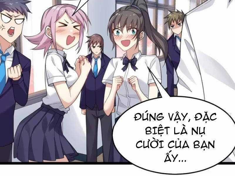 Bạn Gái Tôi Là Một Đại Tiểu Thư Xấu Xa Sao? Chapter 28 trang 85