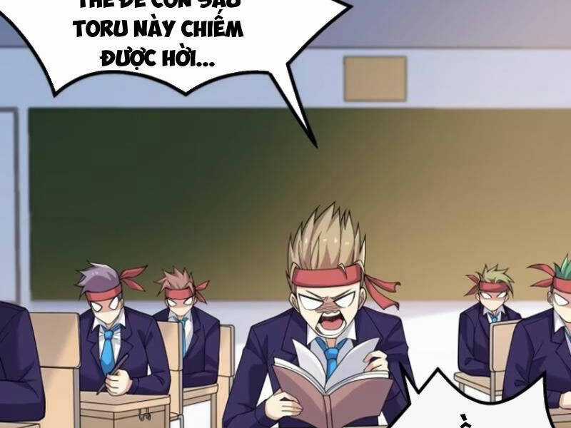 Bạn Gái Tôi Là Một Đại Tiểu Thư Xấu Xa Sao? Chapter 28 trang 87