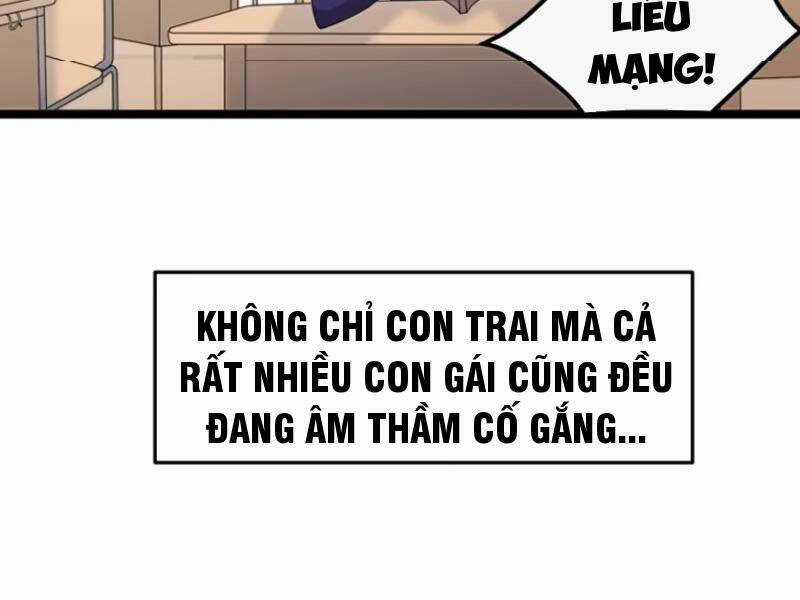Bạn Gái Tôi Là Một Đại Tiểu Thư Xấu Xa Sao? Chapter 28 trang 88