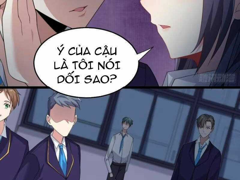 Bạn Gái Tôi Là Một Đại Tiểu Thư Xấu Xa Sao? Chapter 28 trang 9