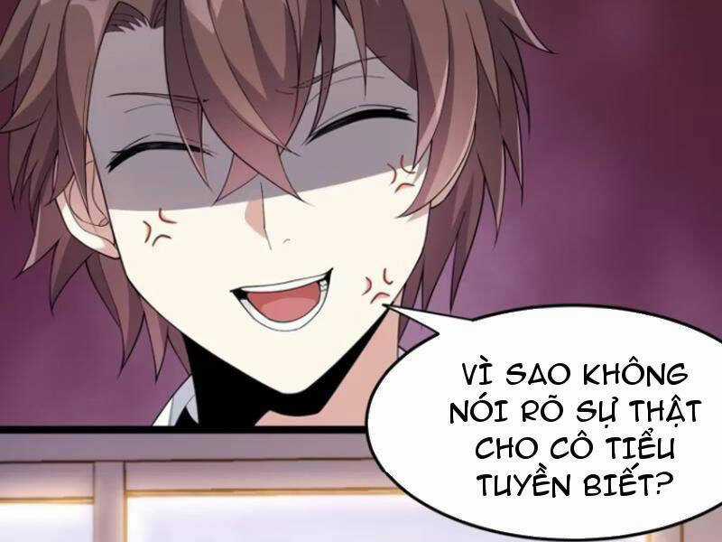 Bạn Gái Tôi Là Một Đại Tiểu Thư Xấu Xa Sao? Chapter 28 trang 92