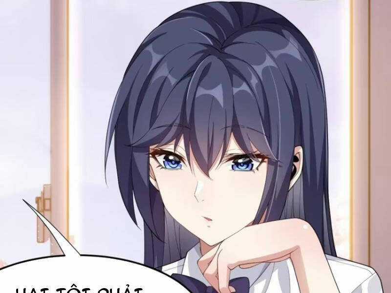 Bạn Gái Tôi Là Một Đại Tiểu Thư Xấu Xa Sao? Chapter 28 trang 93