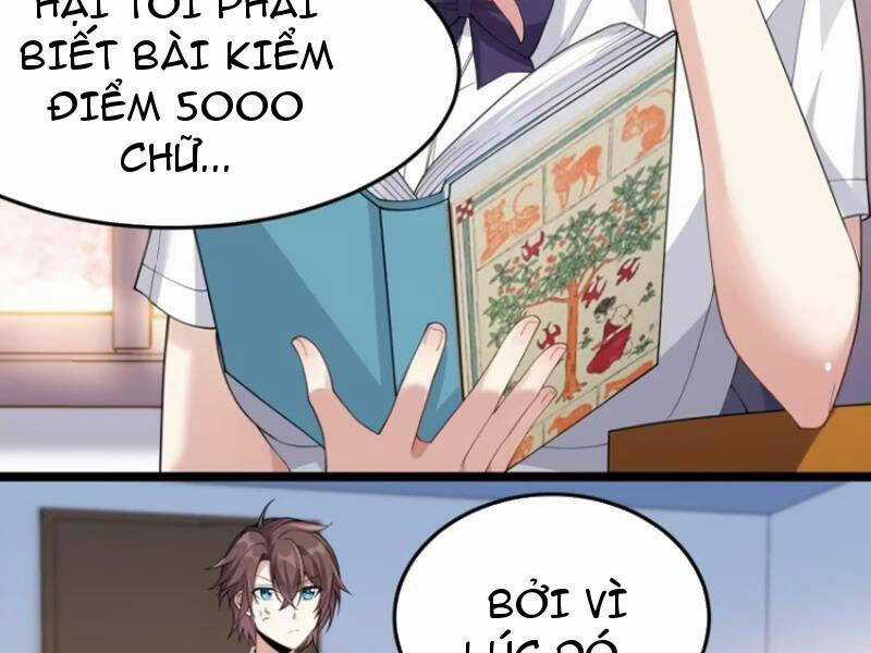 Bạn Gái Tôi Là Một Đại Tiểu Thư Xấu Xa Sao? Chapter 28 trang 94