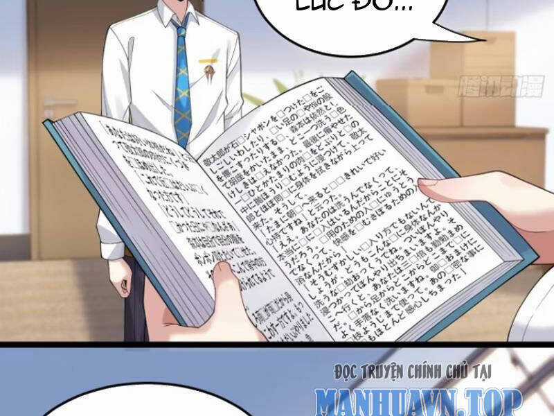 Bạn Gái Tôi Là Một Đại Tiểu Thư Xấu Xa Sao? Chapter 28 trang 95