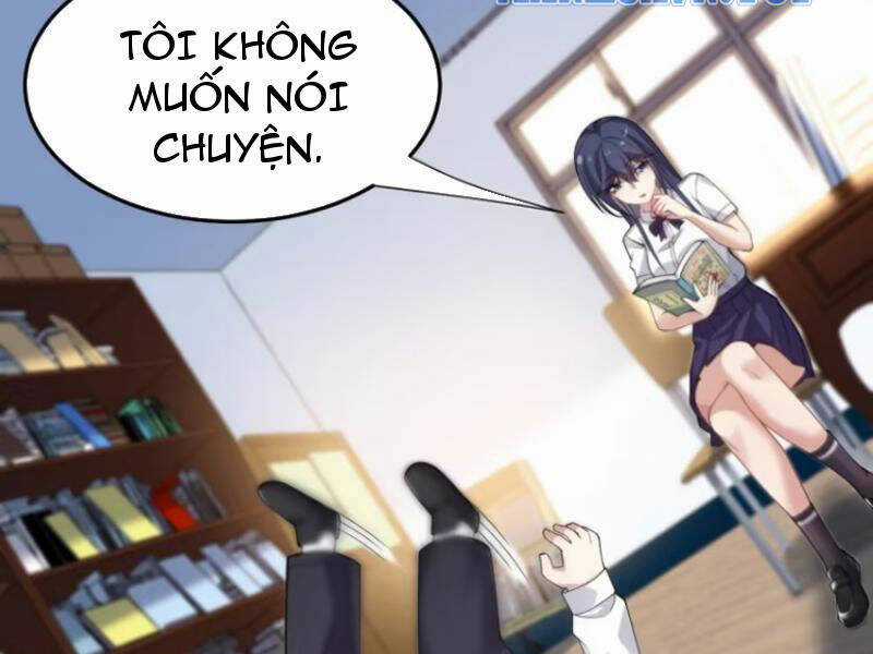 Bạn Gái Tôi Là Một Đại Tiểu Thư Xấu Xa Sao? Chapter 28 trang 96