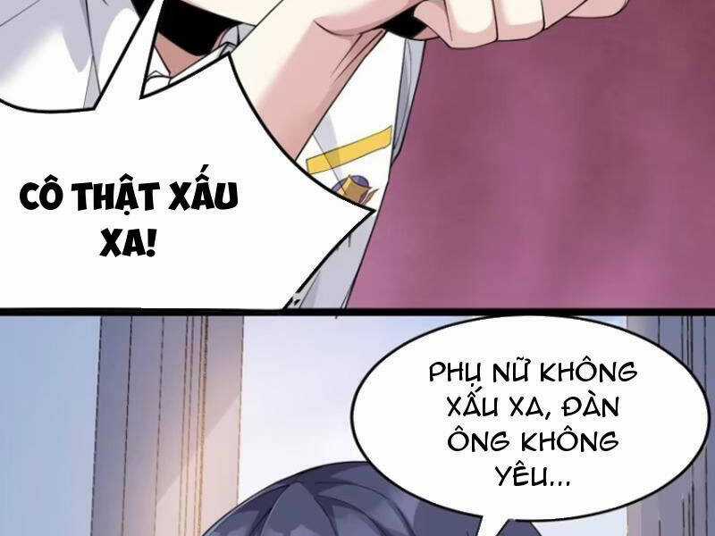 Bạn Gái Tôi Là Một Đại Tiểu Thư Xấu Xa Sao? Chapter 28 trang 99
