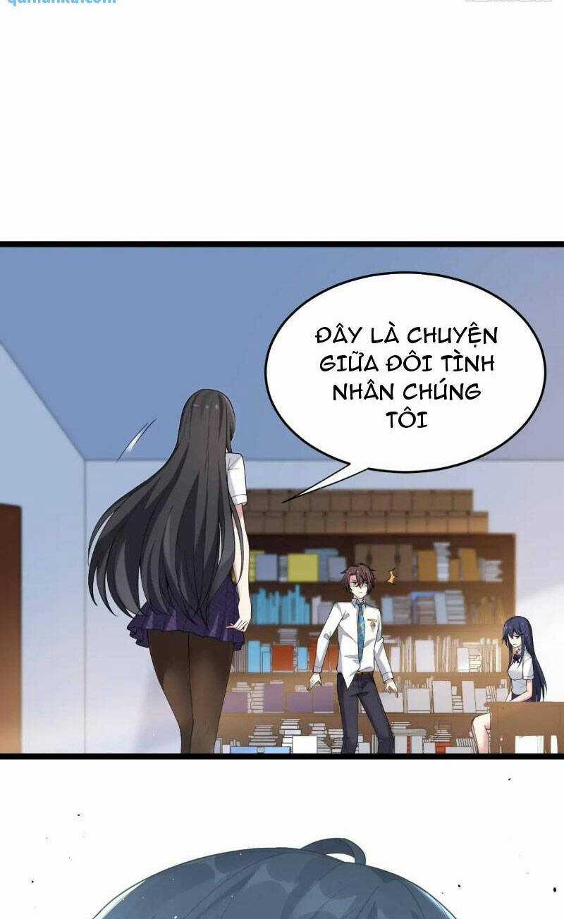 Bạn Gái Tôi Là Một Đại Tiểu Thư Xấu Xa Sao? Chapter 29 trang 13