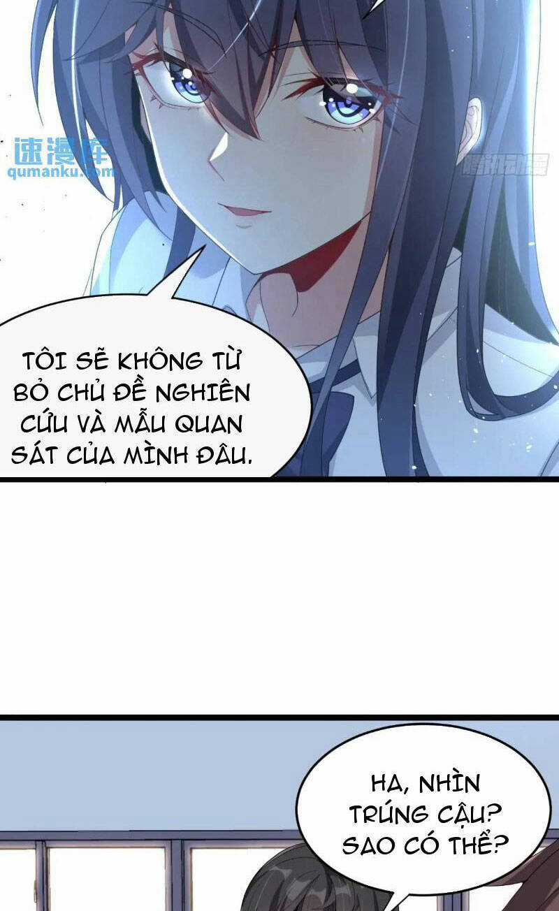 Bạn Gái Tôi Là Một Đại Tiểu Thư Xấu Xa Sao? Chapter 29 trang 15