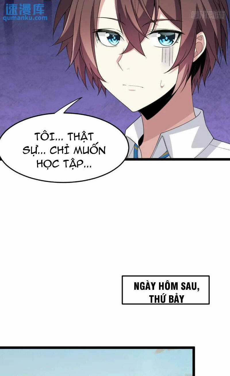 Bạn Gái Tôi Là Một Đại Tiểu Thư Xấu Xa Sao? Chapter 29 trang 19