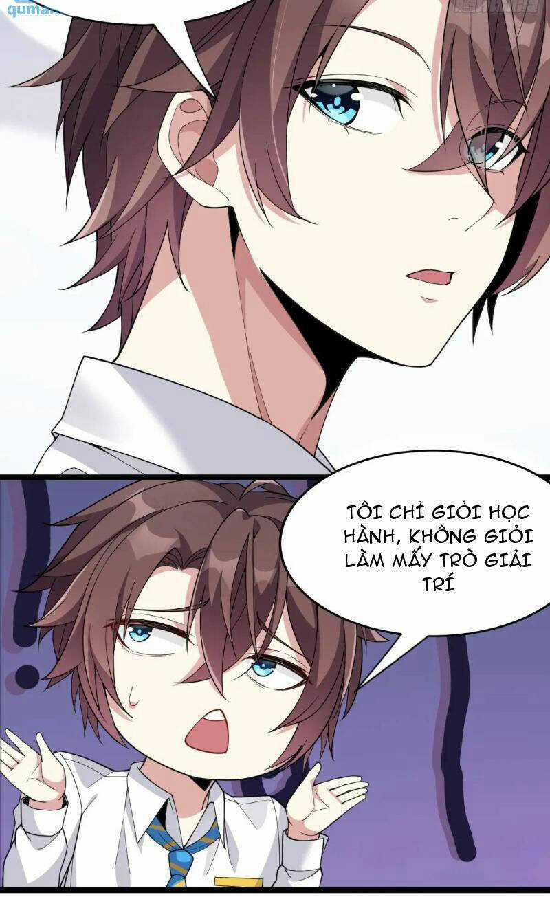 Bạn Gái Tôi Là Một Đại Tiểu Thư Xấu Xa Sao? Chapter 29 trang 2