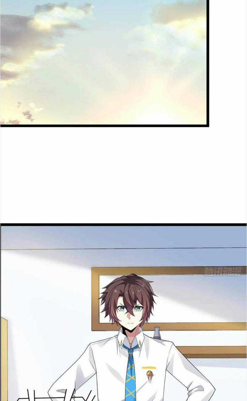 Bạn Gái Tôi Là Một Đại Tiểu Thư Xấu Xa Sao? Chapter 29 trang 20