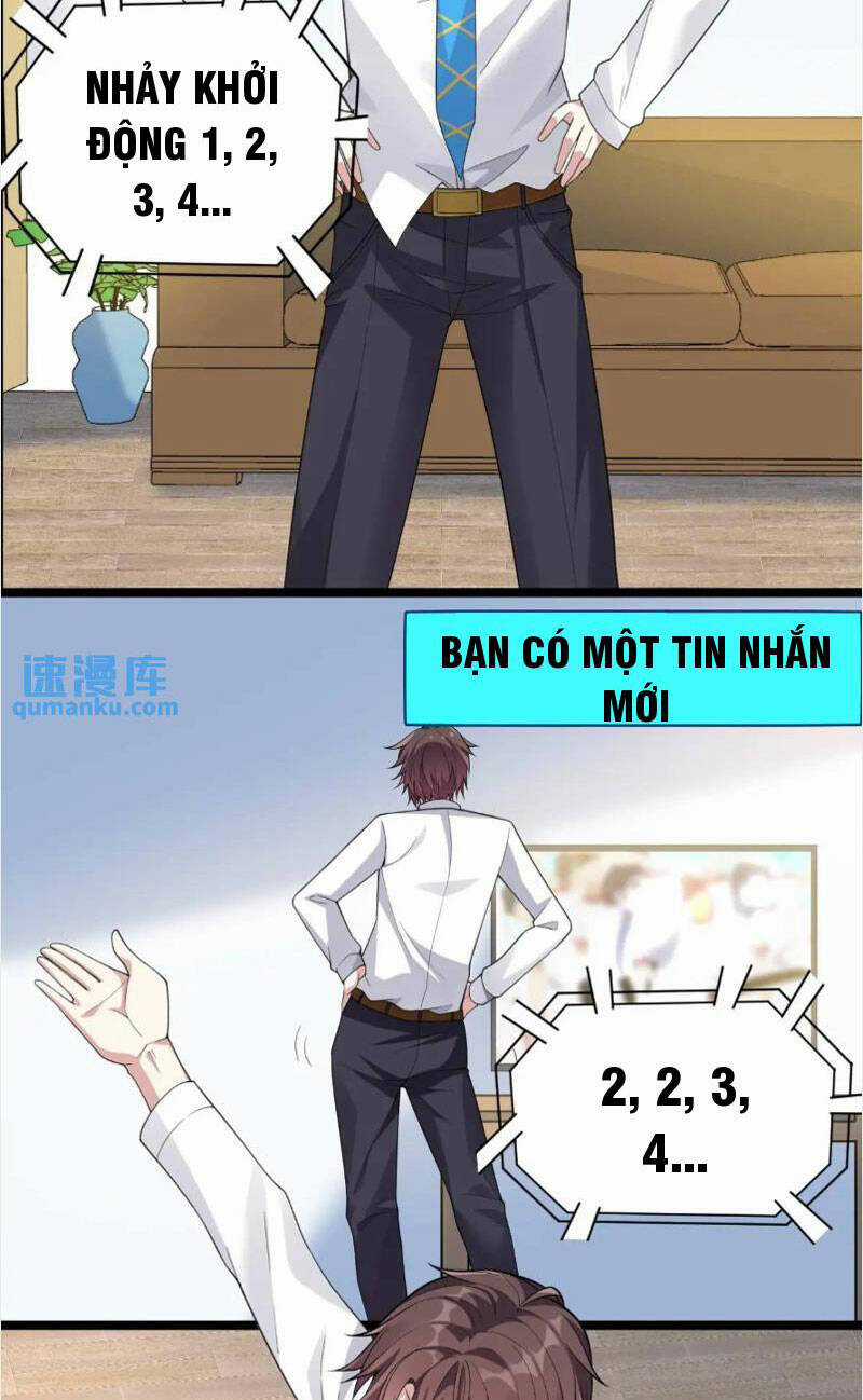 Bạn Gái Tôi Là Một Đại Tiểu Thư Xấu Xa Sao? Chapter 29 trang 21