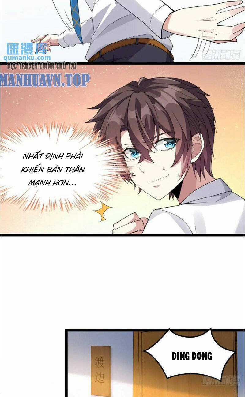 Bạn Gái Tôi Là Một Đại Tiểu Thư Xấu Xa Sao? Chapter 29 trang 23