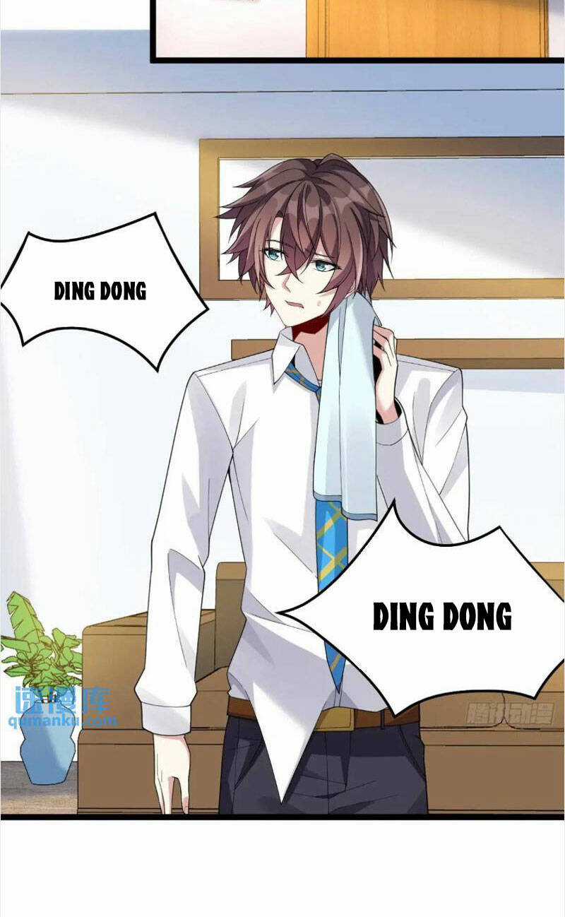 Bạn Gái Tôi Là Một Đại Tiểu Thư Xấu Xa Sao? Chapter 29 trang 24