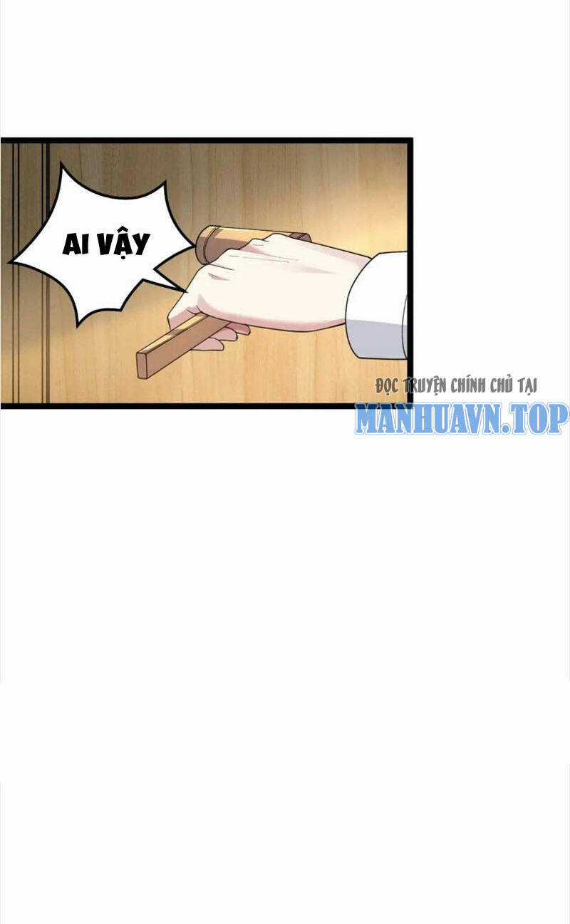 Bạn Gái Tôi Là Một Đại Tiểu Thư Xấu Xa Sao? Chapter 29 trang 25