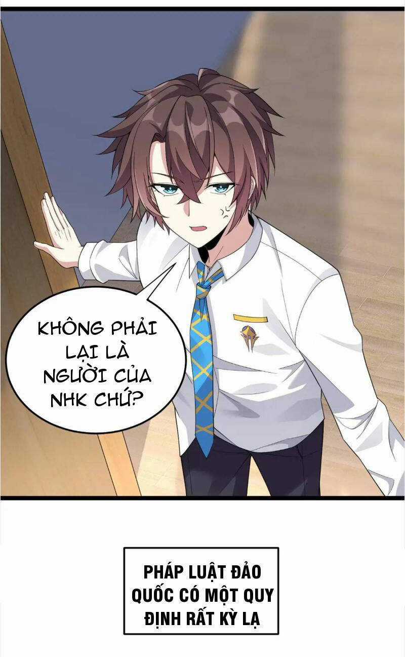 Bạn Gái Tôi Là Một Đại Tiểu Thư Xấu Xa Sao? Chapter 29 trang 26