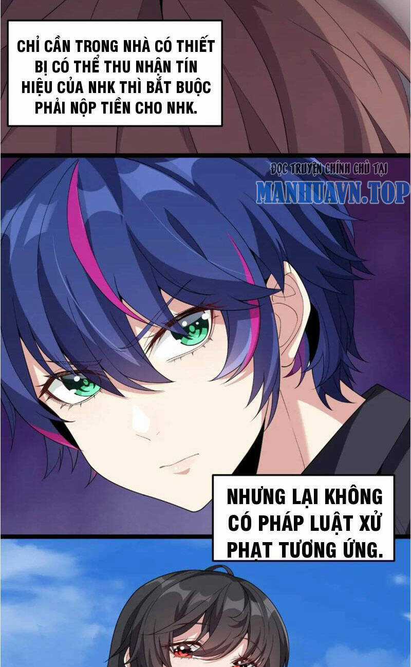 Bạn Gái Tôi Là Một Đại Tiểu Thư Xấu Xa Sao? Chapter 29 trang 28