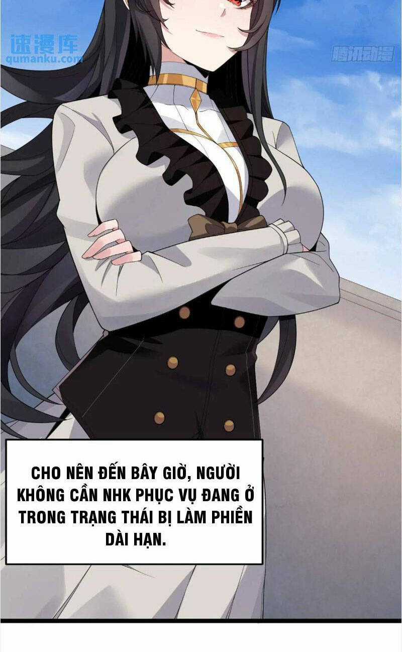 Bạn Gái Tôi Là Một Đại Tiểu Thư Xấu Xa Sao? Chapter 29 trang 29