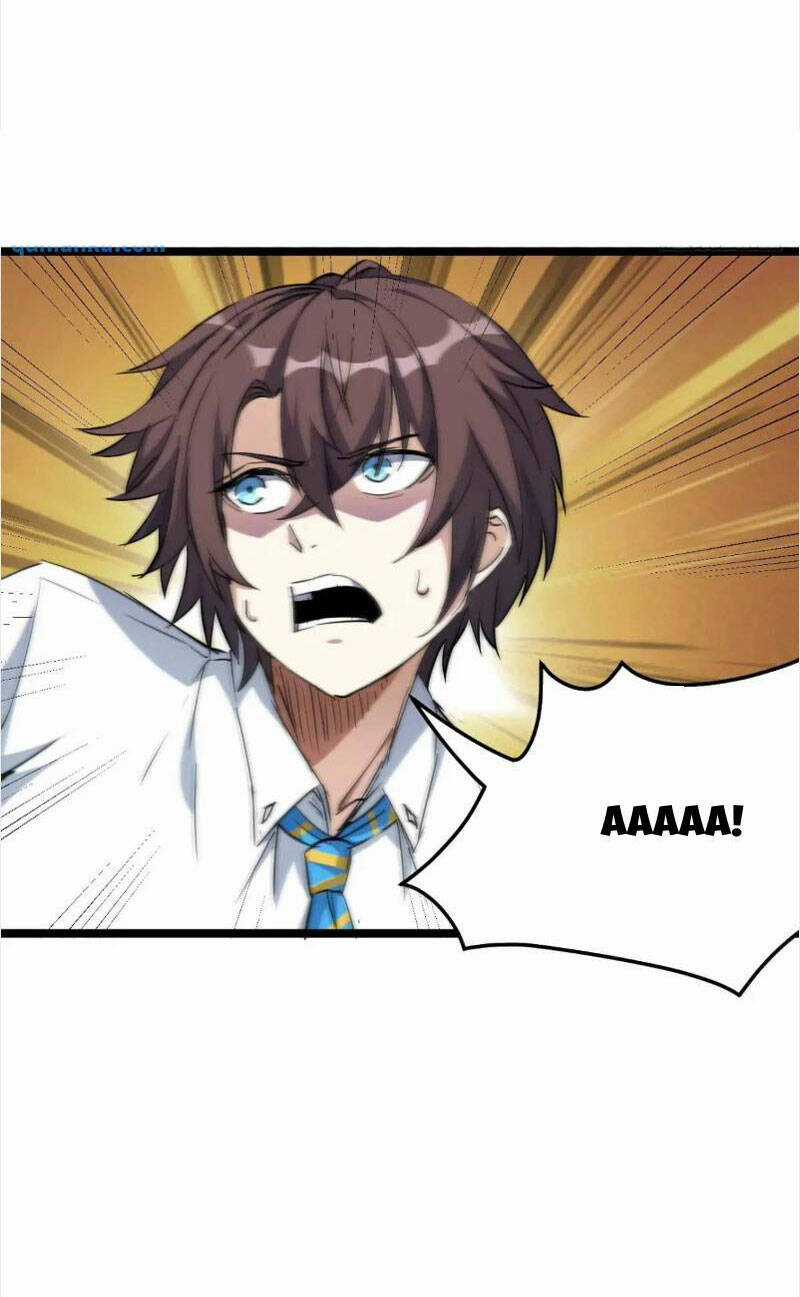 Bạn Gái Tôi Là Một Đại Tiểu Thư Xấu Xa Sao? Chapter 29 trang 30