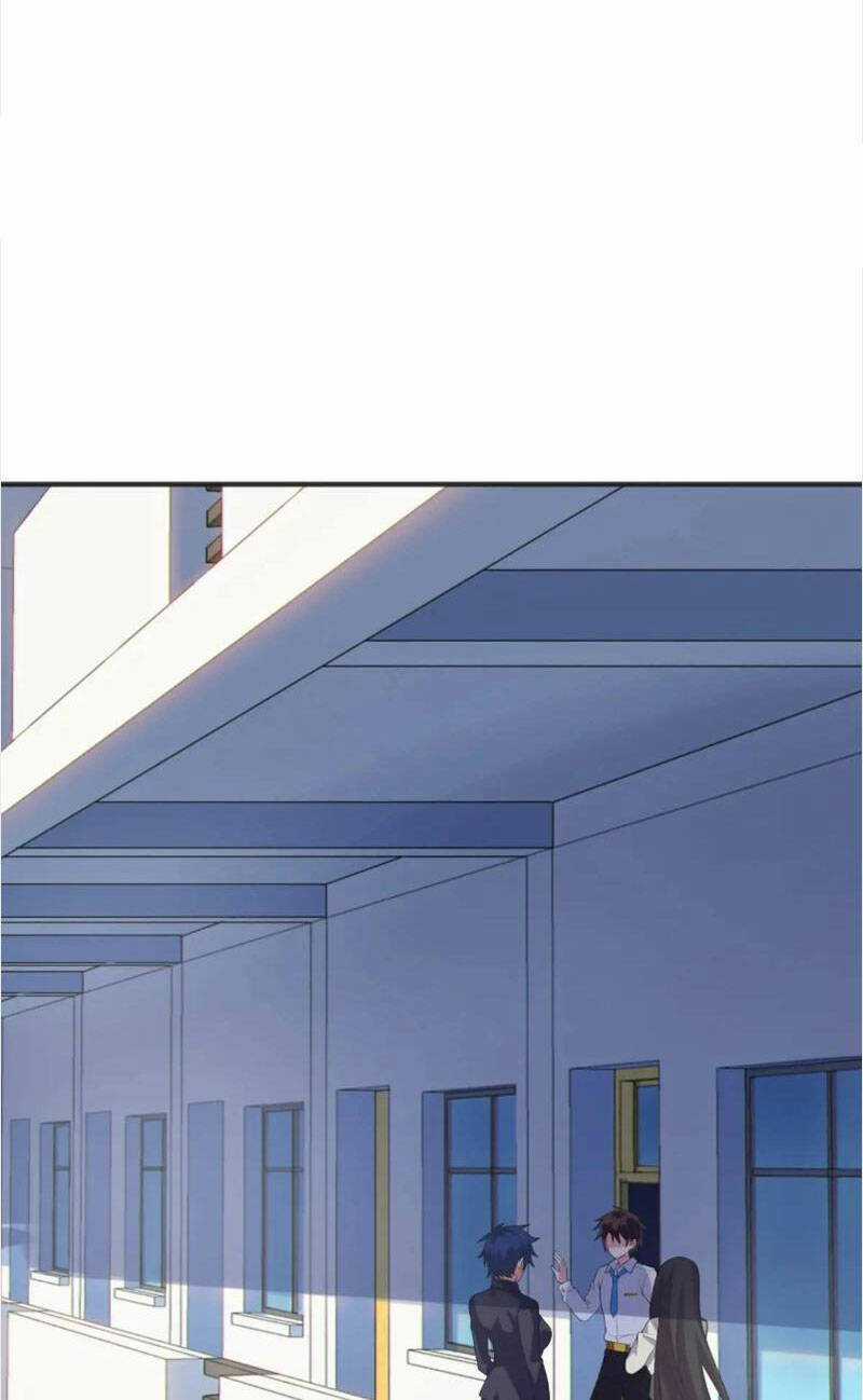 Bạn Gái Tôi Là Một Đại Tiểu Thư Xấu Xa Sao? Chapter 29 trang 31