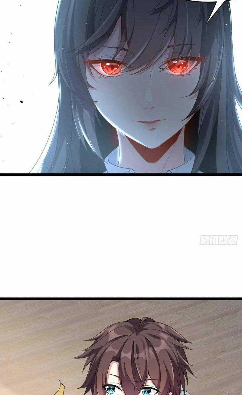 Bạn Gái Tôi Là Một Đại Tiểu Thư Xấu Xa Sao? Chapter 29 trang 8