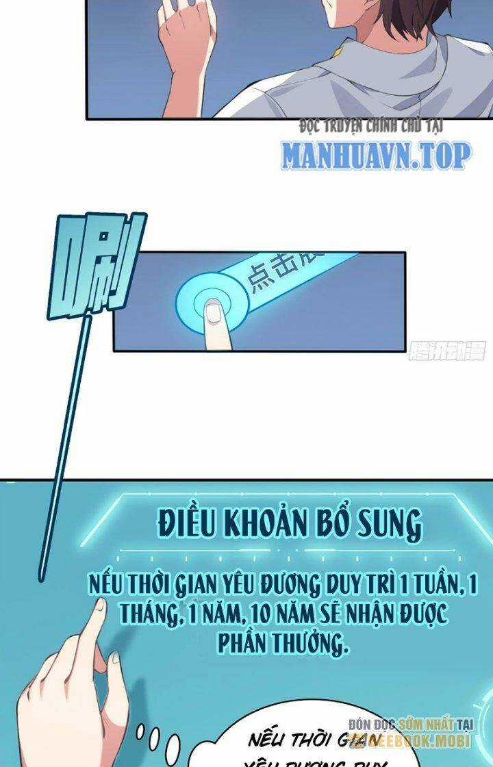 Bạn Gái Tôi Là Một Đại Tiểu Thư Xấu Xa Sao? Chapter 3 trang 29