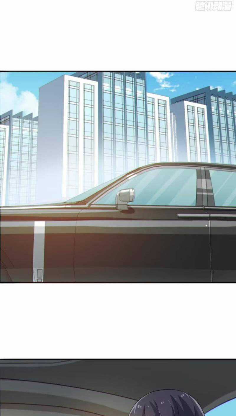 Bạn Gái Tôi Là Một Đại Tiểu Thư Xấu Xa Sao? Chapter 30 trang 0