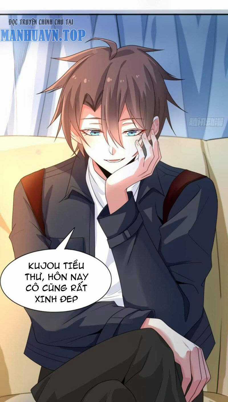 Bạn Gái Tôi Là Một Đại Tiểu Thư Xấu Xa Sao? Chapter 30 trang 14