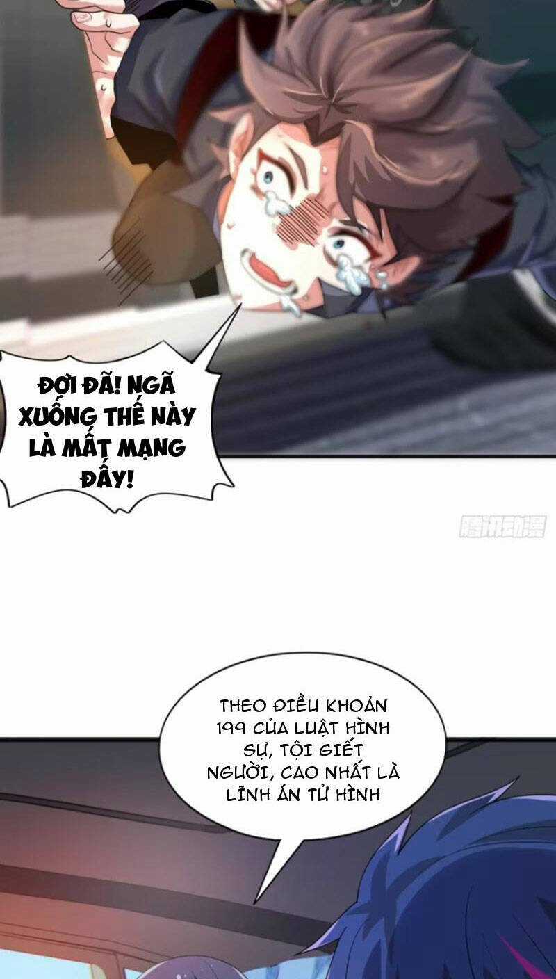 Bạn Gái Tôi Là Một Đại Tiểu Thư Xấu Xa Sao? Chapter 30 trang 16