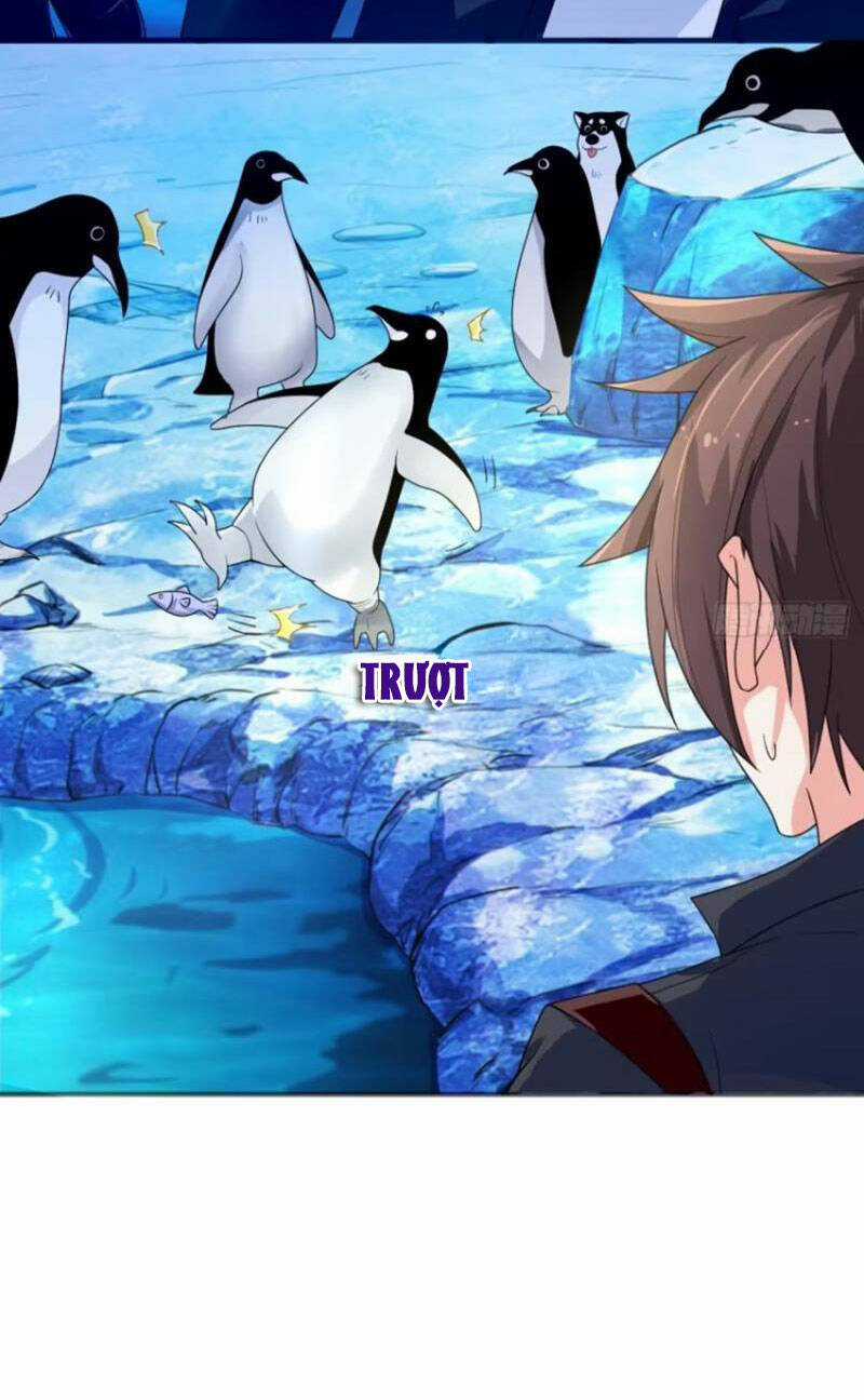 Bạn Gái Tôi Là Một Đại Tiểu Thư Xấu Xa Sao? Chapter 30 trang 24