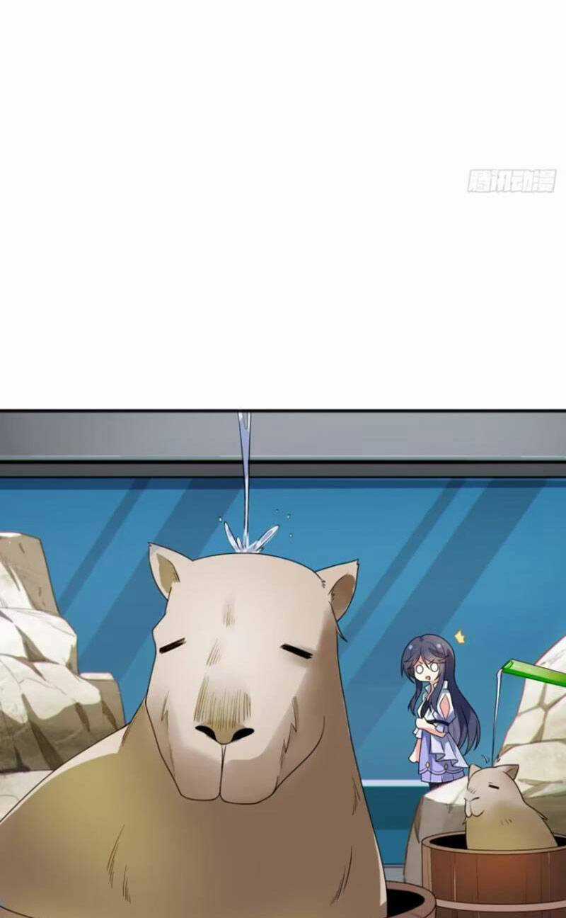 Bạn Gái Tôi Là Một Đại Tiểu Thư Xấu Xa Sao? Chapter 30 trang 25