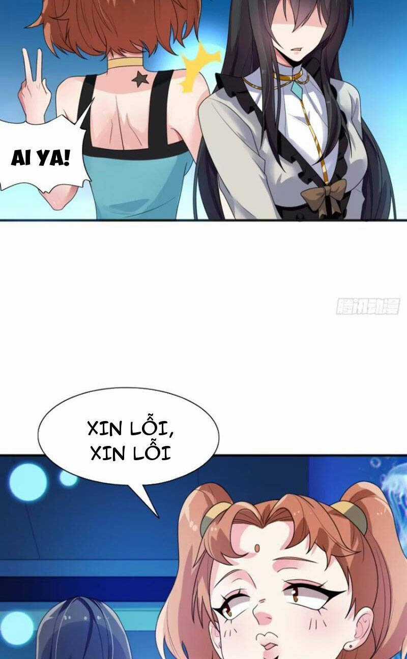 Bạn Gái Tôi Là Một Đại Tiểu Thư Xấu Xa Sao? Chapter 30 trang 34