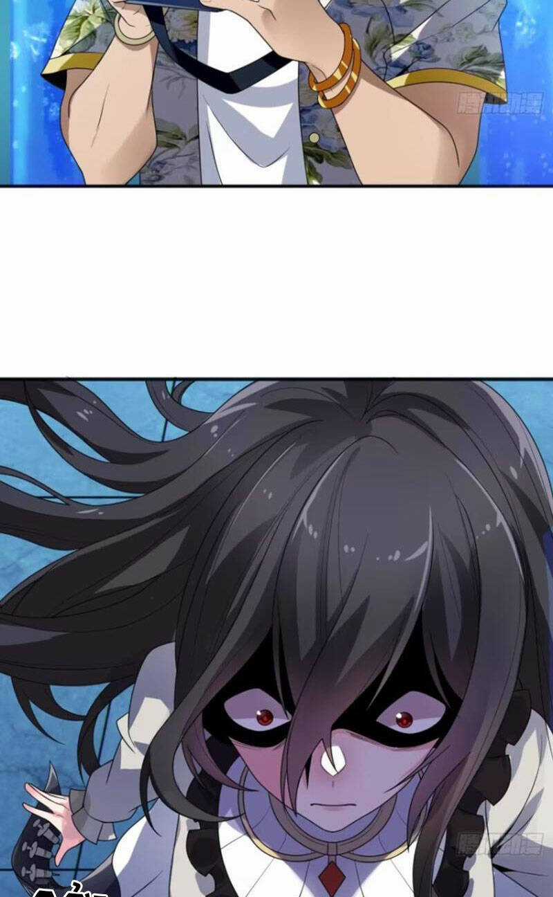 Bạn Gái Tôi Là Một Đại Tiểu Thư Xấu Xa Sao? Chapter 30 trang 36