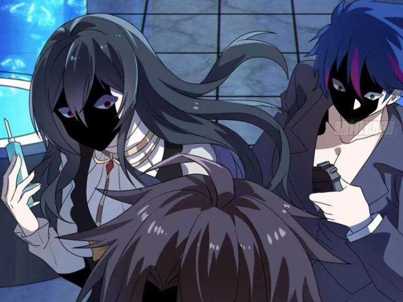 Bạn Gái Tôi Là Một Đại Tiểu Thư Xấu Xa Sao? Chapter 31 trang 11