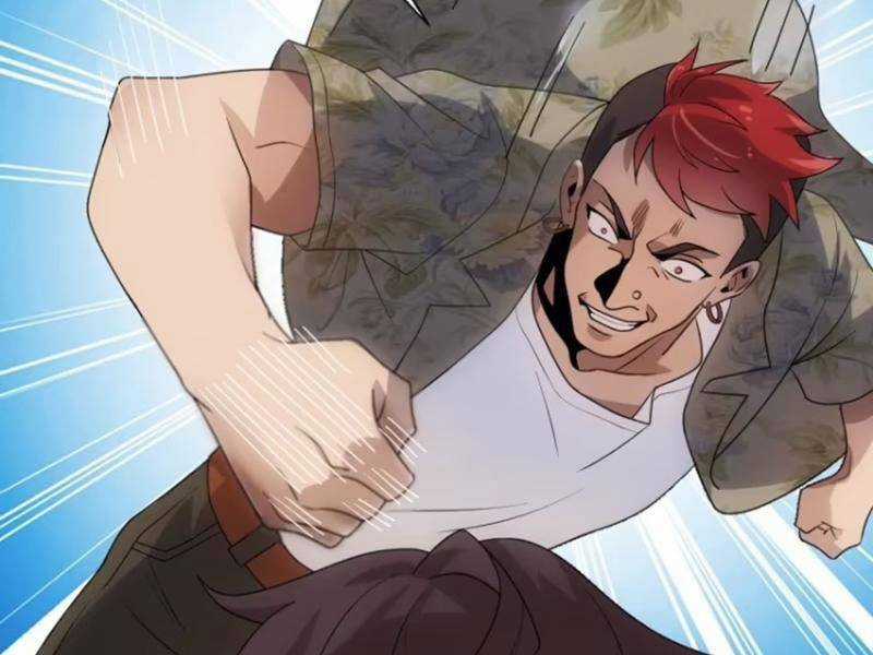 Bạn Gái Tôi Là Một Đại Tiểu Thư Xấu Xa Sao? Chapter 31 trang 19