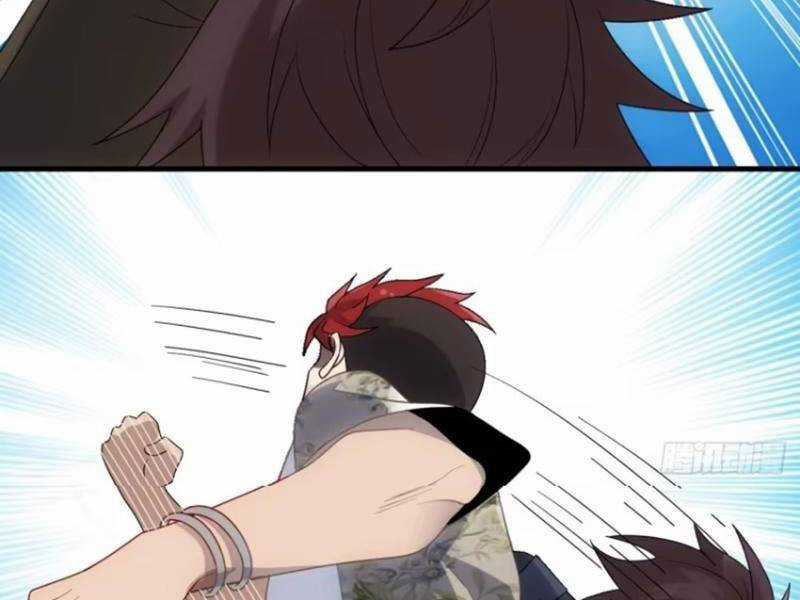 Bạn Gái Tôi Là Một Đại Tiểu Thư Xấu Xa Sao? Chapter 31 trang 20