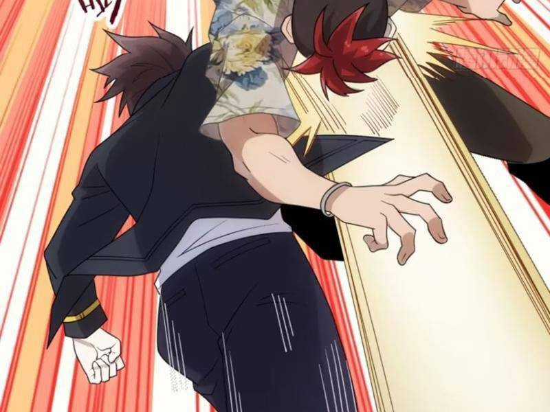 Bạn Gái Tôi Là Một Đại Tiểu Thư Xấu Xa Sao? Chapter 31 trang 23