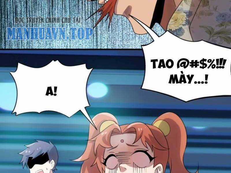 Bạn Gái Tôi Là Một Đại Tiểu Thư Xấu Xa Sao? Chapter 31 trang 26