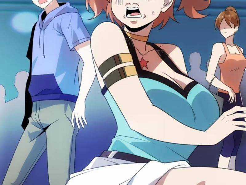 Bạn Gái Tôi Là Một Đại Tiểu Thư Xấu Xa Sao? Chapter 31 trang 27