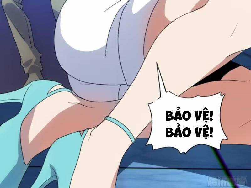 Bạn Gái Tôi Là Một Đại Tiểu Thư Xấu Xa Sao? Chapter 31 trang 28