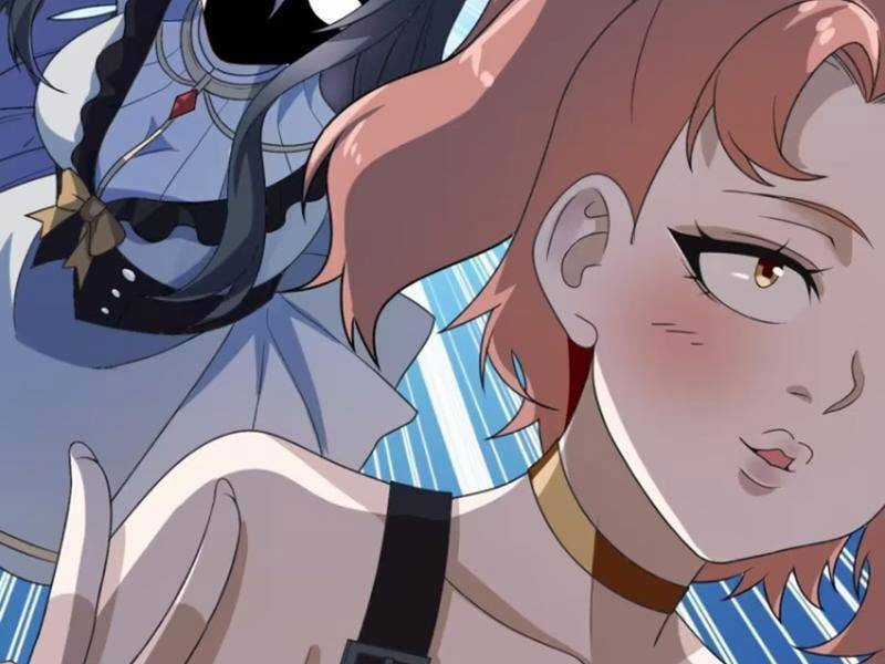 Bạn Gái Tôi Là Một Đại Tiểu Thư Xấu Xa Sao? Chapter 31 trang 3