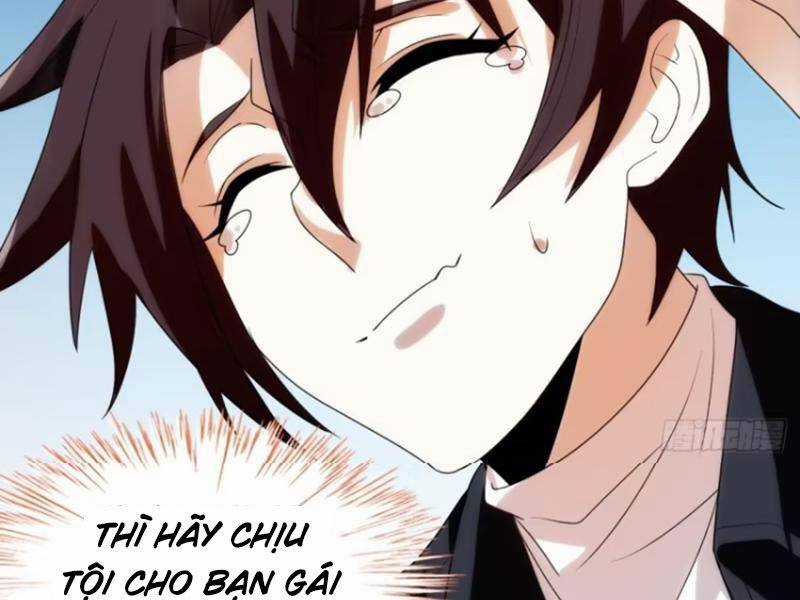 Bạn Gái Tôi Là Một Đại Tiểu Thư Xấu Xa Sao? Chapter 31 trang 33