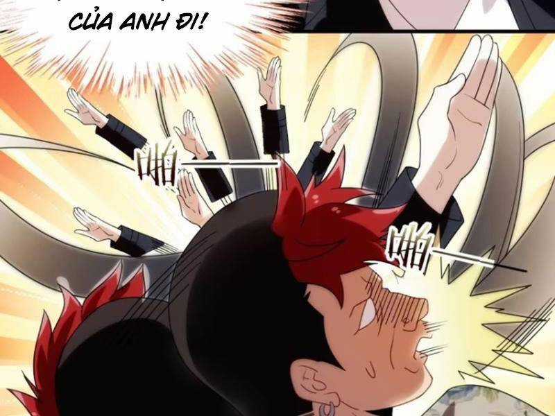 Bạn Gái Tôi Là Một Đại Tiểu Thư Xấu Xa Sao? Chapter 31 trang 34