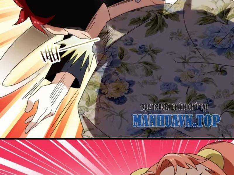 Bạn Gái Tôi Là Một Đại Tiểu Thư Xấu Xa Sao? Chapter 31 trang 35