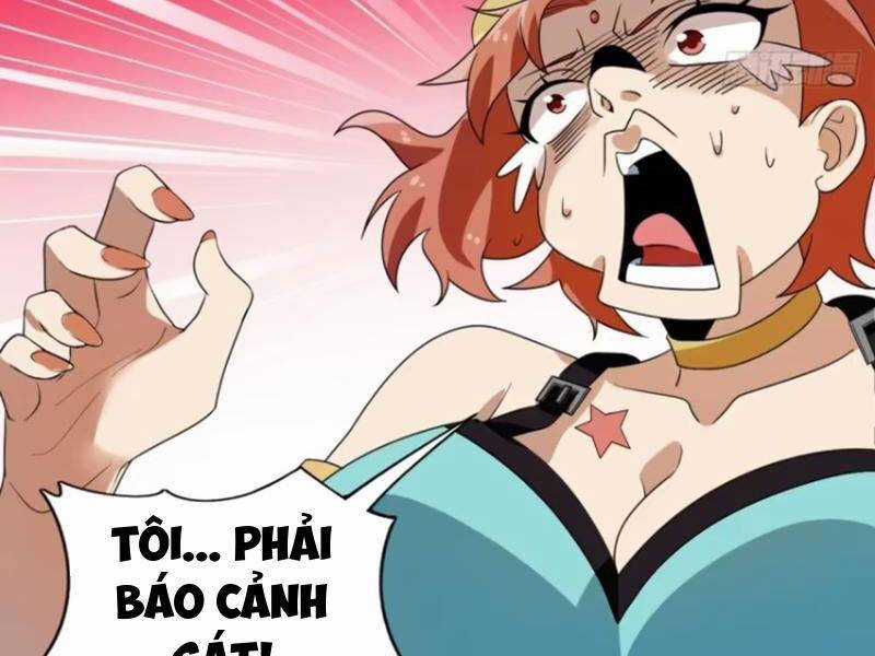 Bạn Gái Tôi Là Một Đại Tiểu Thư Xấu Xa Sao? Chapter 31 trang 36