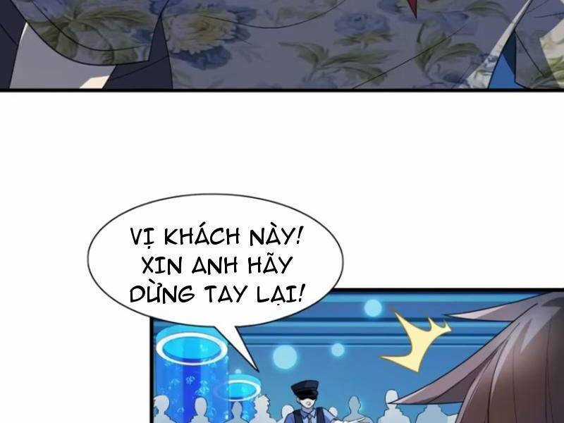 Bạn Gái Tôi Là Một Đại Tiểu Thư Xấu Xa Sao? Chapter 31 trang 40