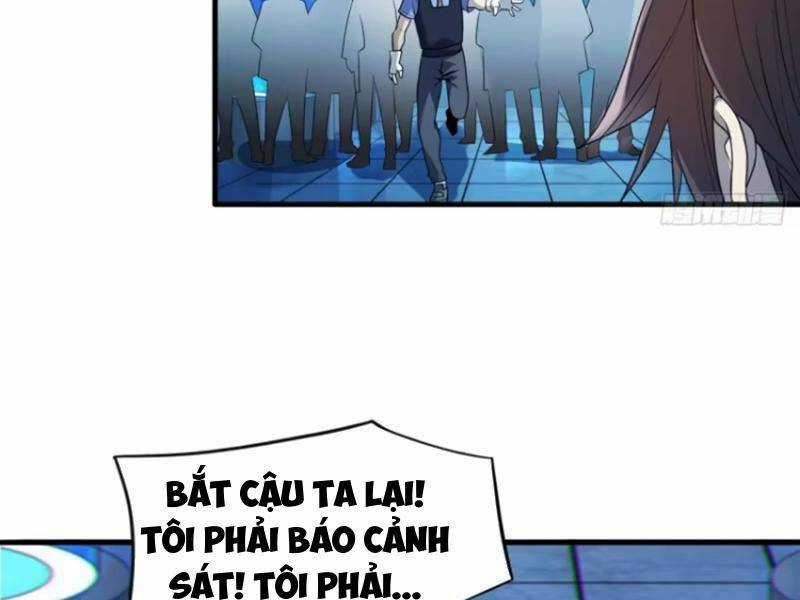 Bạn Gái Tôi Là Một Đại Tiểu Thư Xấu Xa Sao? Chapter 31 trang 41
