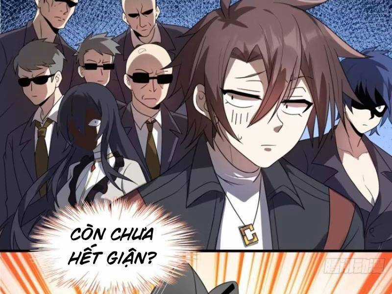 Bạn Gái Tôi Là Một Đại Tiểu Thư Xấu Xa Sao? Chapter 31 trang 44