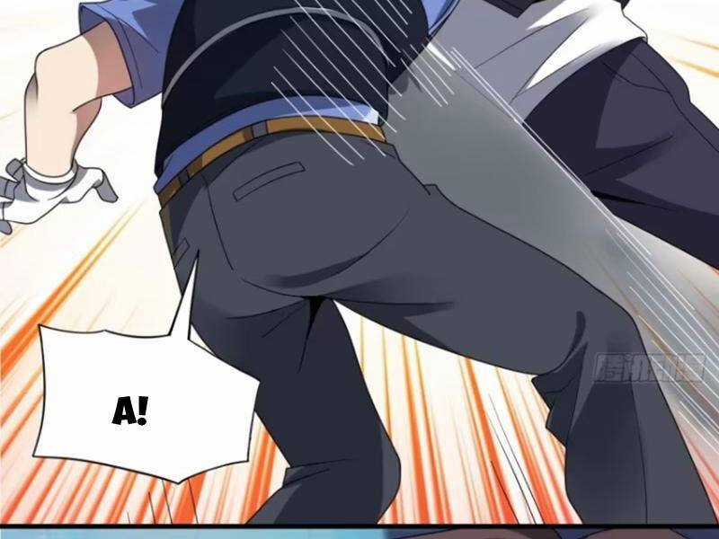 Bạn Gái Tôi Là Một Đại Tiểu Thư Xấu Xa Sao? Chapter 31 trang 46