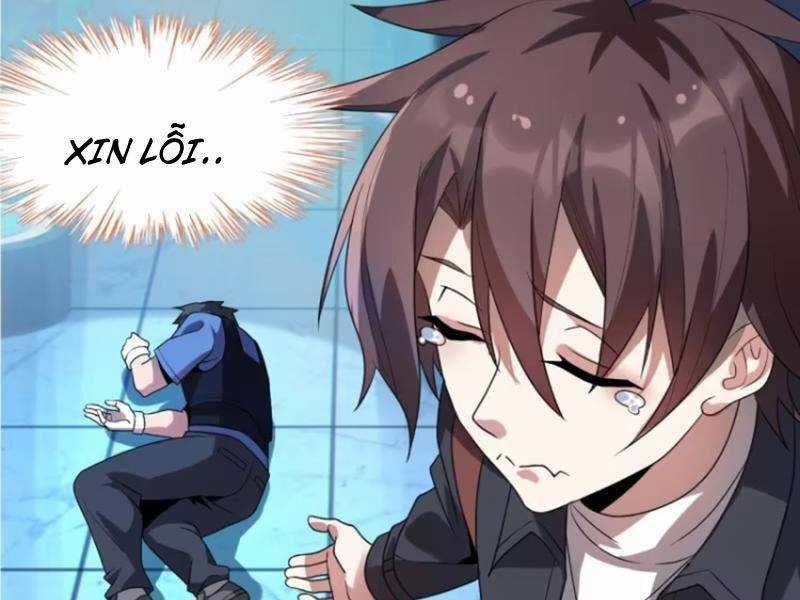 Bạn Gái Tôi Là Một Đại Tiểu Thư Xấu Xa Sao? Chapter 31 trang 47